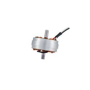 Moteur brushless - RB-4115-C8 series - Dongguan KWC Machinery Co., Ltd. - BLDC / 6 V / 12 V