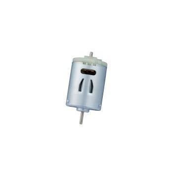 Moteur DC - RS-2838SS series - Dongguan KWC Machinery Co., Ltd. - à balais / 6 V / 12 V