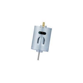 Moteur DC - RS-2838ST series - Dongguan KWC Machinery Co., Ltd. - à balais / 12 V / 24 V