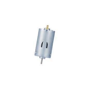 Moteur DC - RS-2847ST series - Dongguan KWC Machinery Co., Ltd. - à balais / 12 V / 24 V