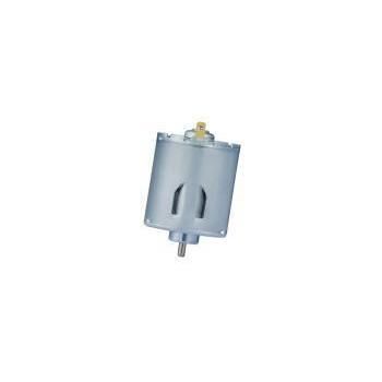 Moteur DC - RS-3640ST series - Dongguan KWC Machinery Co., Ltd. - à courant continu / à balais / 6 V