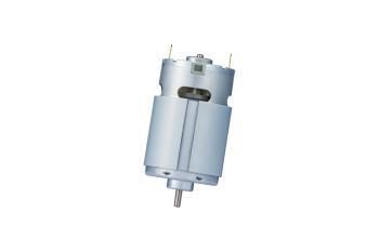 Moteur DC - RS-3657ST - Dongguan KWC Machinery Co., Ltd. - à balais / 12 V / 36 V