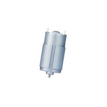 Moteur à balais - RS-3665ST series - Dongguan KWC Machinery Co., Ltd. - DC / 6 V / 18 V