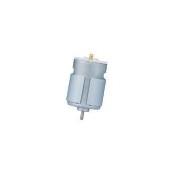 Moteur DC - RS-3650CS series - Dongguan KWC Machinery Co., Ltd. - à balais / 100 V...240 V / pour sèche-cheveux