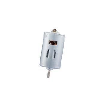 Moteur DC - RS-4266CT series - Dongguan KWC Machinery Co., Ltd. - à balais / 110 V / 120V
