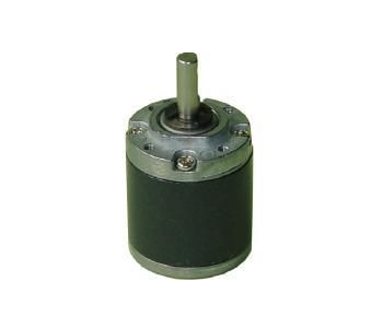 Micro-réducteur planétaire - RP22 - Dongguan KWC Machinery Co., Ltd. - coaxial / à arbre plein / 0 - 0.1 Nm