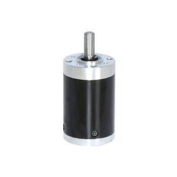 Réducteur planétaire - RP48 - Dongguan KWC Machinery Co., Ltd. - coaxial / à arbre plein / 10 - 20 Nm