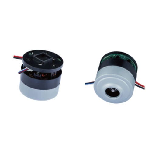 Moteur brushless - RB-5510-32 series - Dongguan KWC Machinery Co., Ltd. - BLDC / 18 V / 21.6 V