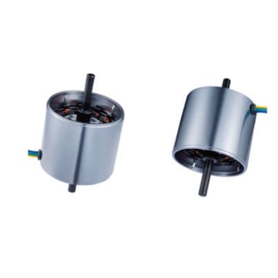 Moteur brushless - RB-8530-C8 series - Dongguan KWC Machinery Co., Ltd. - BLDC / 6 V / 12 V