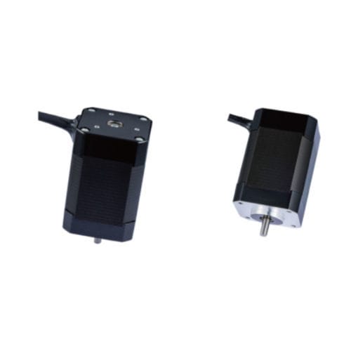 Moteur brushless - RB-4240-C8 series - Dongguan KWC Machinery Co., Ltd. - BLDC / 12 V / 18 V