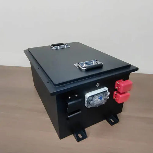 Coffret électrique de distribution - Kamikawa Precision - de commande / de commutation / équipé