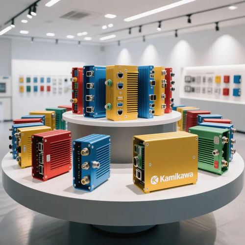 Coffret électrique de distribution - SC-200X100X50 - Kamikawa Precision - de commande / portable / modulaire