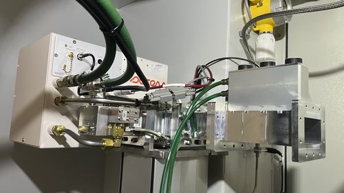 Réacteur de laboratoire - HF60 - Socrate Industrie - en continu / pour traitement des eaux usées / pour l'industrie