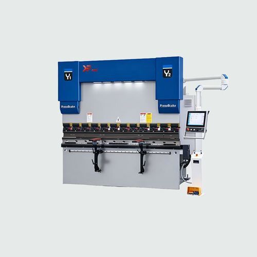 Presse plieuse servo-hydraulique - KTP series - Jinan Kafe CNC Machinery Co., Ltd. - CNC / automatique / haute puissance
