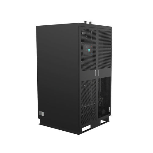 Système de refroidissement de liquide - EXT-CDU60AC - Extrcool Industry Limited - d'eau glycolée / pour CPU / pour datacenter