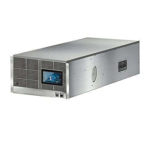 Système de refroidissement d'eau - Extrcool Industry Limited - d'eau glycolée / pour datacenter / rackable
