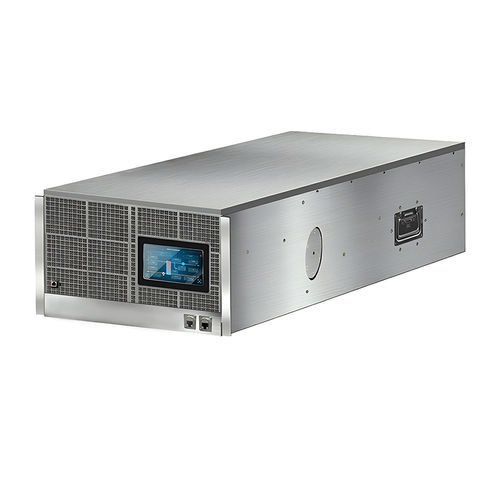 Système de refroidissement d'eau - Extrcool Industry Limited - d'eau glycolée / pour armoire / pour datacenter