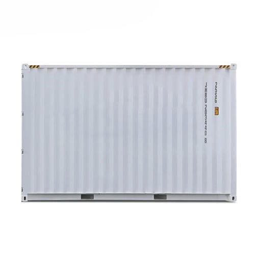 Micro datacenter modulaire - Extrcool Industry Limited - en container / réseaux de nouvelle génération / 5G