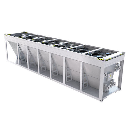 Aéroréfrigérant - EXT series - Extrcool Industry Limited