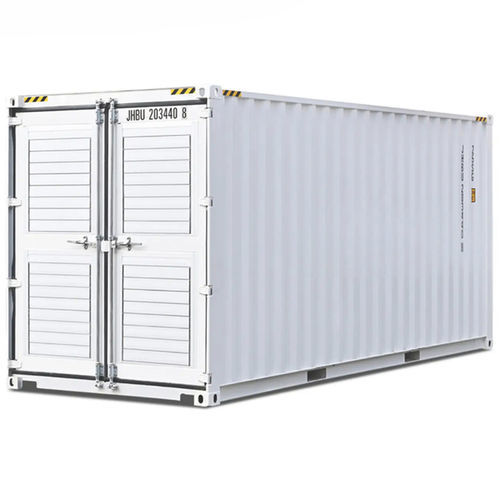 micro datacenter modulaire - Extrcool Industry Limited