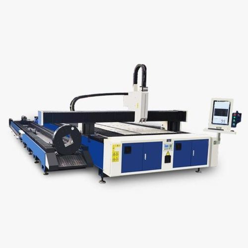 Machine de découpe laser - LY6020W - Changzhou SWEL Laser Technology Co., Ltd. - pour acier / de tubes / de plaques