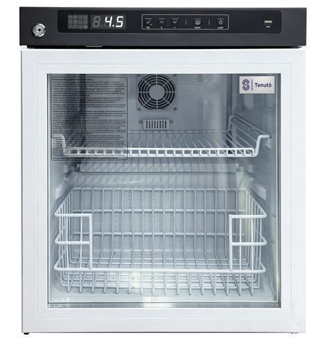 Réfrigérateur de laboratoire - Tenutō Cool 5L42 - Swisslog Healthcare - pour applications pharmaceutiques / médical / pour vaccins