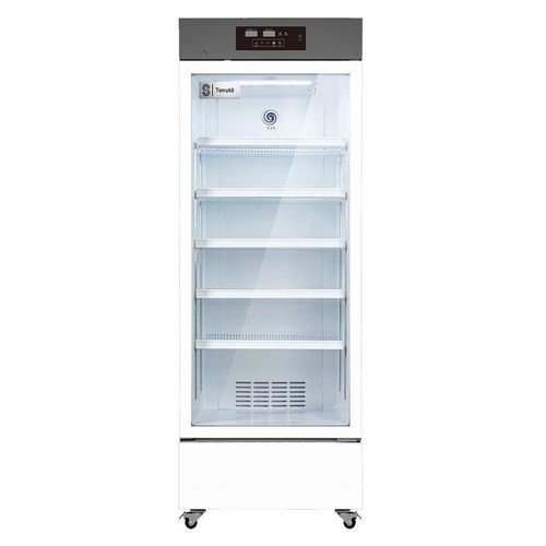 Réfrigérateur de laboratoire - Tenutō Cool 5L316 - Swisslog Healthcare - pour applications pharmaceutiques / médical / pour vaccins