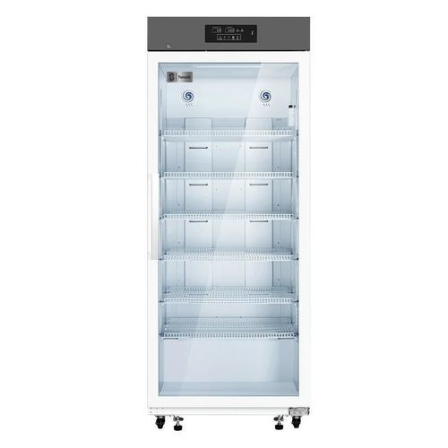Réfrigérateur de laboratoire - Tenutō Cool 5L606 - Swisslog Healthcare - pour applications pharmaceutiques / médical / pour vaccins