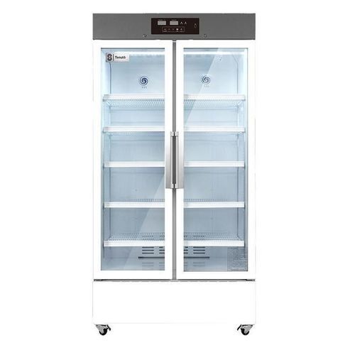 Réfrigérateur de laboratoire - Tenutō Cool 5L756 - Swisslog Healthcare - pour applications pharmaceutiques / médical / pour vaccins