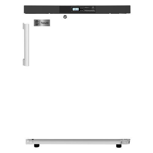 Congélateur armoire - Tenutō Freeze 25L106 - Swisslog Healthcare - de laboratoire / statique / à dégivrage manuel