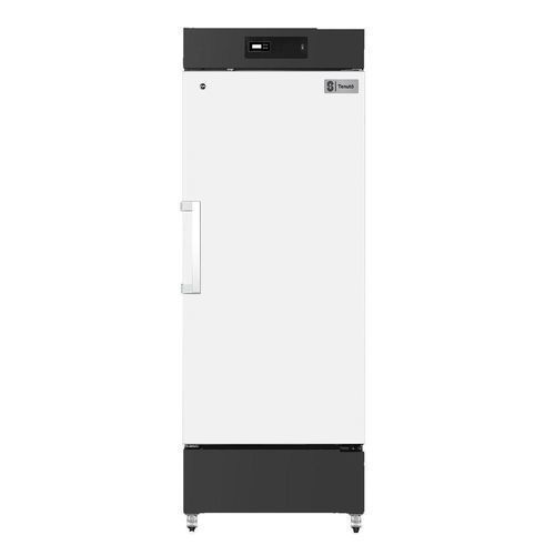 Congélateur armoire - Tenutō Freeze 40L308 - Swisslog Healthcare - de laboratoire / double porte / pour plasma sanguin
