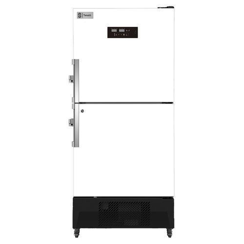 Congélateur armoire - Tenutō Freeze 40L518 - Swisslog Healthcare - de laboratoire / statique / double porte