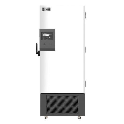 Congélateur armoire - Tenutō Ultra 86L358 - Swisslog Healthcare - portable / de laboratoire / ultra-basse température