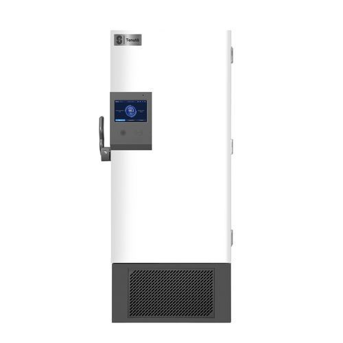 Congélateur armoire - Tenutō Ultra 86L568BS - Swisslog Healthcare - de laboratoire / ultra-basse température / pour applications médicales