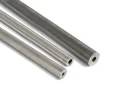 Tube hydraulique - T series - HIFLUX - en acier inoxydable / haute pression / pour systèmes hydrauliques