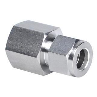 Adaptateur hydraulique industriel - HIFLUX - pour raccords / d'interface / femelle