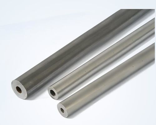 Tube en acier inoxydable - HIFLUX UK Ltd - pour l'eau / pour produits chimiques / sans jonction
