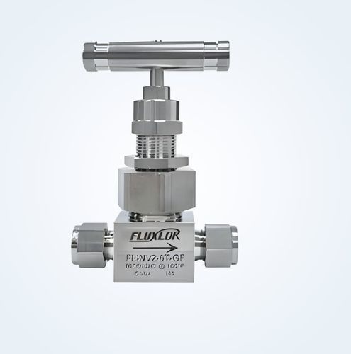 Vanne à boisseau sphérique - FL-BV series - HIFLUX UK Ltd - manuelle / d'isolement / d'arrêt