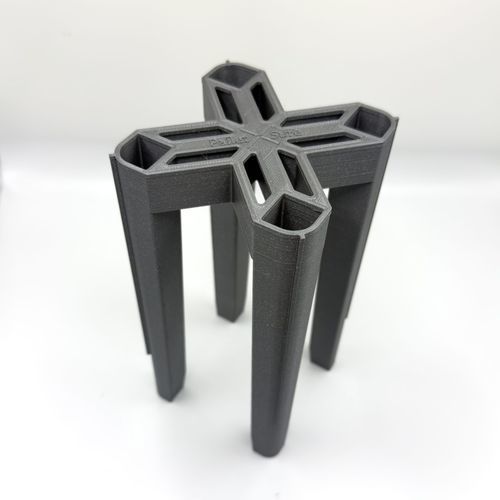 Attache en plastique - FIXBOX - Pallet Sure
