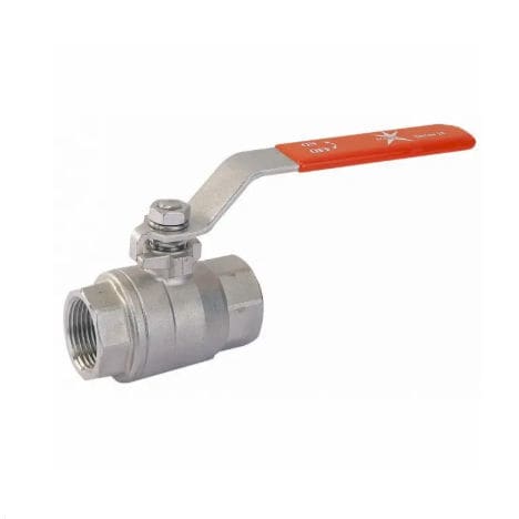 Vanne à boisseau sphérique - V20 series - MARSVALVEUK - pneumatique / à actionneur électrique / manuelle