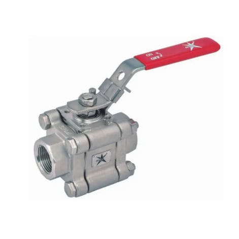 Vanne à boisseau sphérique - V83 series - MARSVALVEUK - manuelle / pour sécurité incendie / sécurité feu