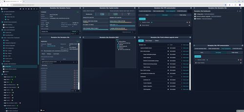 Logiciel de supervision - AI Data Teams - BANALYTICS sp. z o.o. - d'automatisation / d'acquisition / analyse de données / d'acquisition de données