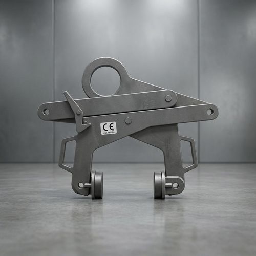 Pince de levage de pierre - T500.140 - GOYDU - pour brame / de bloc / verticale