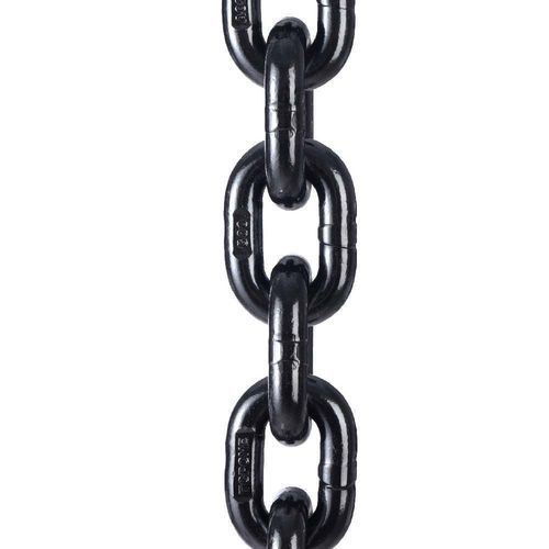 Chaîne de levage en acier - RD90L - Xintai Taida Mirso Co., LTD - en alliage / pour applications sévères / résistante à la corrosion