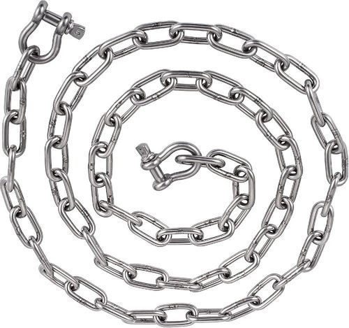 Ligne d'ancrage temporaire - DIN766 - Xintai Taida Mirso Co., LTD