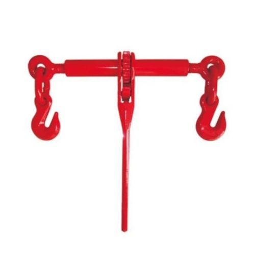 Tendeur d'arrimage de chaîne - Xintai Taida Mirso Co., LTD - à cliquet / pour charges lourdes