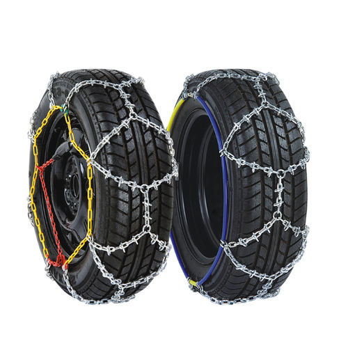Chaîne à neige pour voiture - KP series - Xintai Taida Mirso Co., LTD - 13" / 14" / 10"