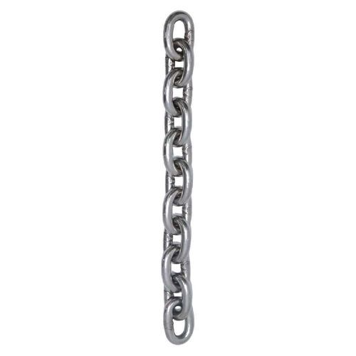Chaîne de levage en inox - Grade 80 - Xintai Taida Mirso Co., LTD - résistante à la corrosion / à haute dureté / pour fortes charges