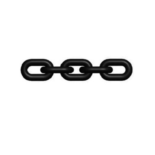 Chaîne de levage en acier - G100 - Xintai Taida Mirso Co., LTD - en alliage / à haute dureté / pour fortes charges