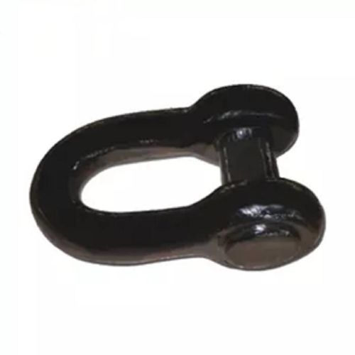 Manille de levage en D - End Shackle - Xintai Taida Mirso Co., LTD - pour applications marines